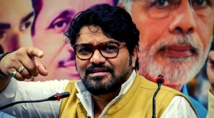 Babul Supriyo, TMC, Corona news
