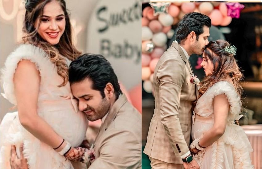 36 वर्षीय टीवी अभिनेता मृणाल जैन का नाम भी इस सूची में शामिल हैं। मृणाल जैन की शादी साल 2013 में हुई थी। मृणाल स्वीटी जैन संग विवाह बंधन में बंधे थे और अब दोनों पेरेंट्स बनने वाले हैं। स्वीटी ने अपना बेबी बंप फ्लांट कर अपनी खुशी जाहिर की है।