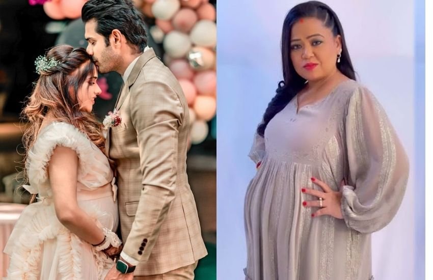 इस साल की शुरुआत में कई घरों में जहां किलकारी गूंज चुकी है, वहीं कुछ स्टार्स के घर में नन्हे मेहमान का इंतजार हो रहा है। टीवी की कई एक्ट्रेसेस इन दिनों अपने प्रेग्नेंसी पीरियड को एंजाय कर रही हैं। किसी ने गोद भाराई में तो किसी ने फोटोशूट के दौरान अपना बेबी बंप फ्लांट भी किया है। तो चलिए देखें इन एक्ट्रेसेस के प्रेग्नेंसी के दौरान की ये फोटोज़।