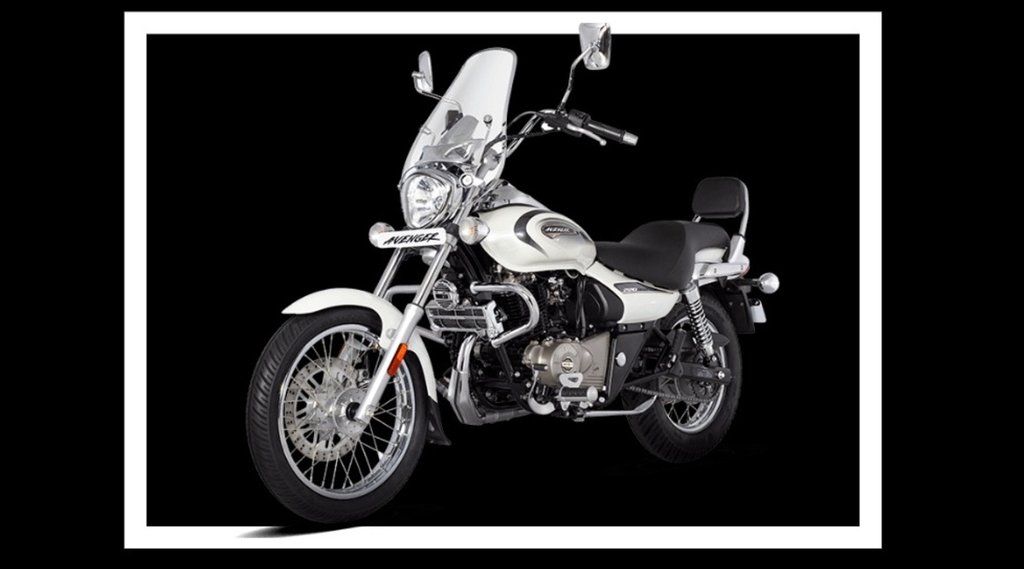 Cruiser Bike । Bajaj Avenger 220 Cruise । Bajaj Auto