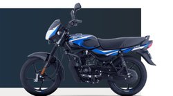बस 6 हजार देकर घर ले जाएं Bajaj CT100 का सेल्फ स्टार्ट अलॉय व्हील वेरिएंट, मिलेगी 89 kmpl की धांसू माइलेज