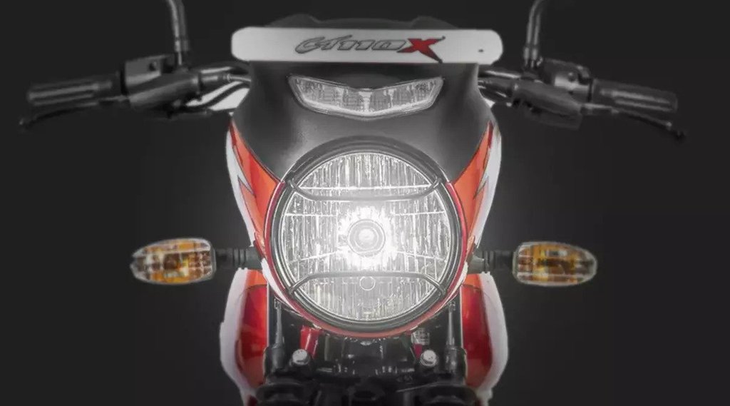 Bajaj CT 110X । Cheap Mileage Bike ।