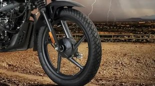 Best Mileage Bike