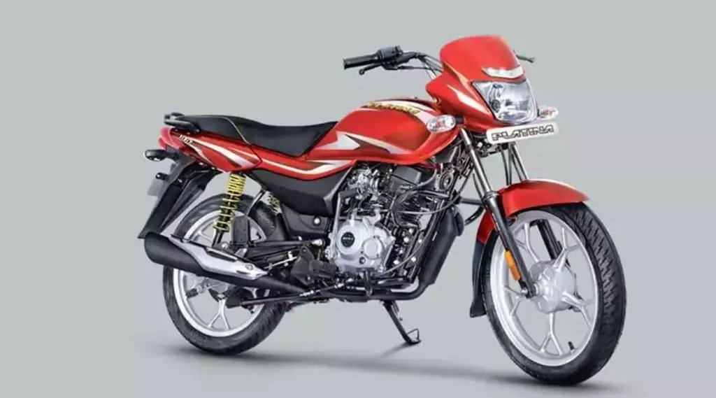 Bajaj Platina । Bajaj Auto । Second Hand Bike