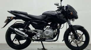 Second Hand Bajaj Pulsar 180
