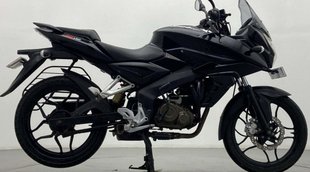 Bajaj Pulsar AS 150 । Sports Bike । Second Hand Bike । Bajaj
