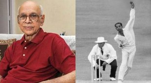 most-economical-bowling-world-record-by-indian-left-arm-spinner-bapu-nadkarni-against-england-with-21-maiden-overs-131-dot-balls