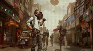 Battleground Mobile India News