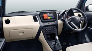 Best Selling Hatchback Car