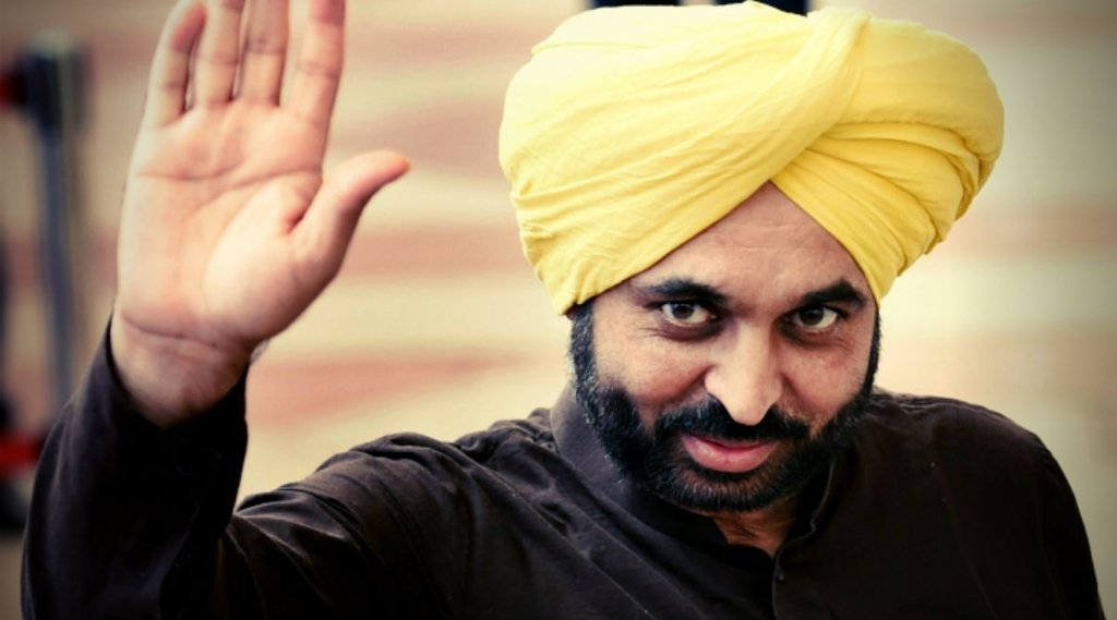 Punjab, AAP, New Ggvernment, Bhagwant Man, Ishq Haq Hai, Bhagat Singh