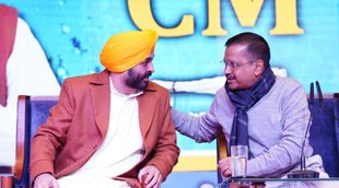 Bhagwant Mann AAP