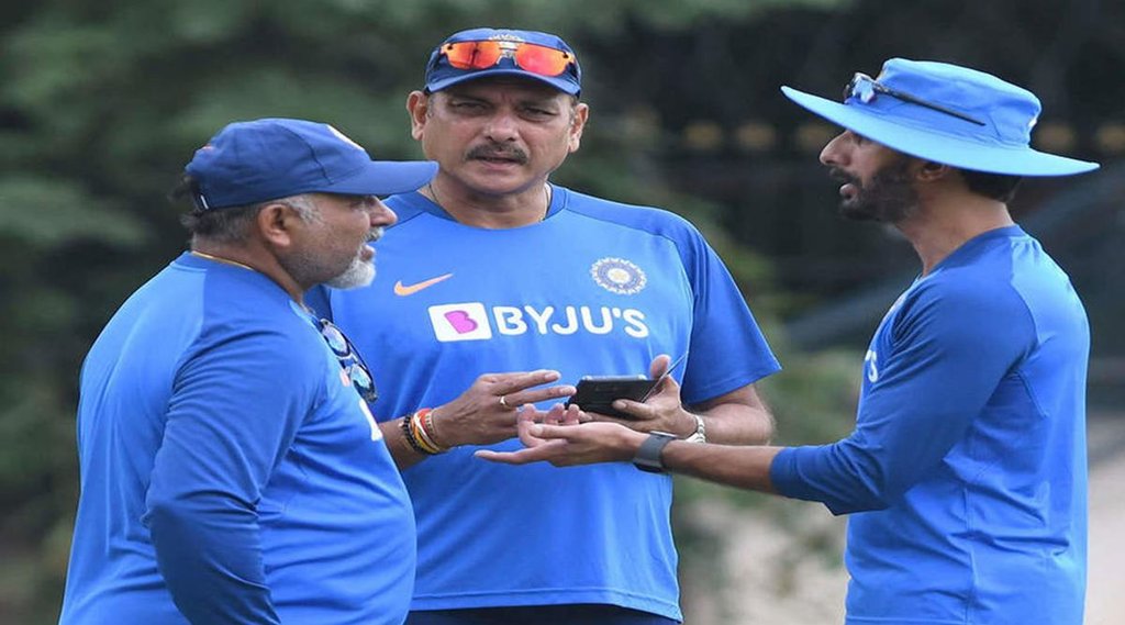 shahrukh-khan-ipl-franchise-named-bharat-arun-as-new-bowling-coach-before-ipl-2022-kkr-sacked-former-kiwi-pacer-kyle-mills