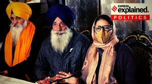 Bhullar, Punjab Election