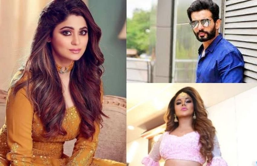 बिग बॉस के घर में लड़ाई-झगड़े के दौरान एक नहीं कई बार कंटेस्टेंट को उनकी एज पर कमेंट सुनने को मिले हैं। बिग बॉस के कई सीजन में किसी न किसी स्टार को एज शेमिंग का शिकार होना पड़ा था। लिस लिस्ट में शमिता और जय भानुशाली के नाम नए हैं, लेकिन इससे पहले किसे इंब्रेरेस किया गया है।