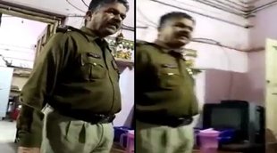Bihar Police