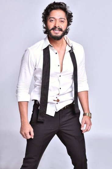 श्रेयस तलपड़े - 27 जनवरी, 1976