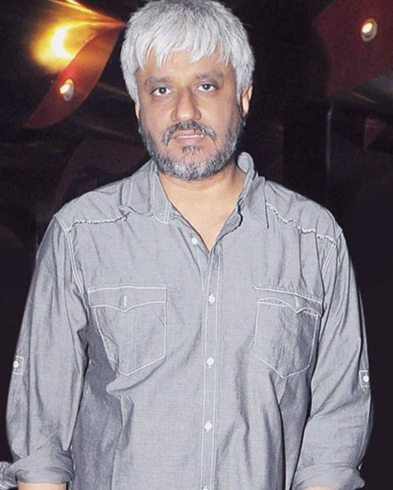 विक्रम भट्ट - 27 जनवरी, 1969