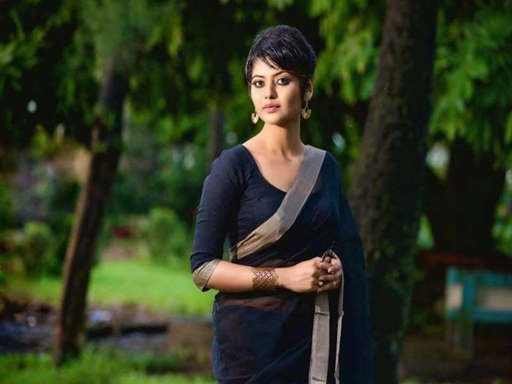 सायोनी घोष - 27 जनवरी, 1993 &nbsp;