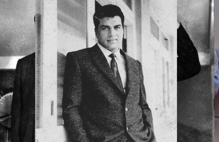 धर्मेंद ने एक इंटरव्यू में बताया कि जब ऑडिशन शुरुआत में कहीं देने जाते थे तो उन्हें हॉलीवुड के दो एक्टर्स से कंपेयर किया जाता था।