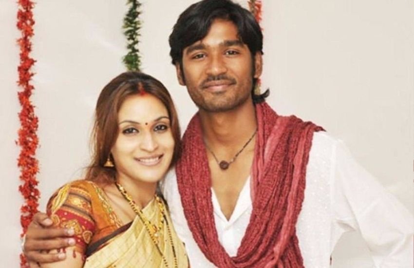 धनुष और एश्वर्या की शादी साल 2004 में हुई थी। 18 साल बाद दोनों एक दूसरे से अलग हो गए हैं।