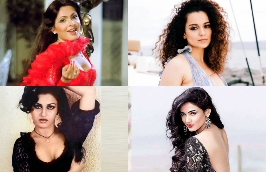 बॉलीवुड में कई एक्टर्स ऐसे हैं जो लंबे स्ट्रगल के बाद फिल्मों में पहुंचे, लेकिन कुछ ऐसे भी हैं, जिन्हें बैठे-बिठाए ही फिल्मों का ऑफर मिला था। खास बात ये है कि इनमें से बहुत सी एक्ट्रेसेसे फिल्म बैकग्राउंड से भी नहीं आती हैं।