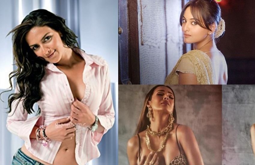 बॉलीवुड इंडस्ट्री में ये जरूरी नहीं कि जो हिट फिल्में दिया वहीं यहां राज करेगा। कई एक्ट्रसेस हिट फिल्में देने के बाद भी बॉलीवुड में टिक नहीं पाईं, वहीं कुछ एक्ट्रेसेस ऐसी हैं, जिनकी एक नहीं, कई फिल्में फ्लाप रही लेकिन वह इंडस्ट्री में हिट हैं। लाइमलाइट में रहने वाली ये फ्लाप एक्ट्र्रसेस कौन हैं चलिए जानें।