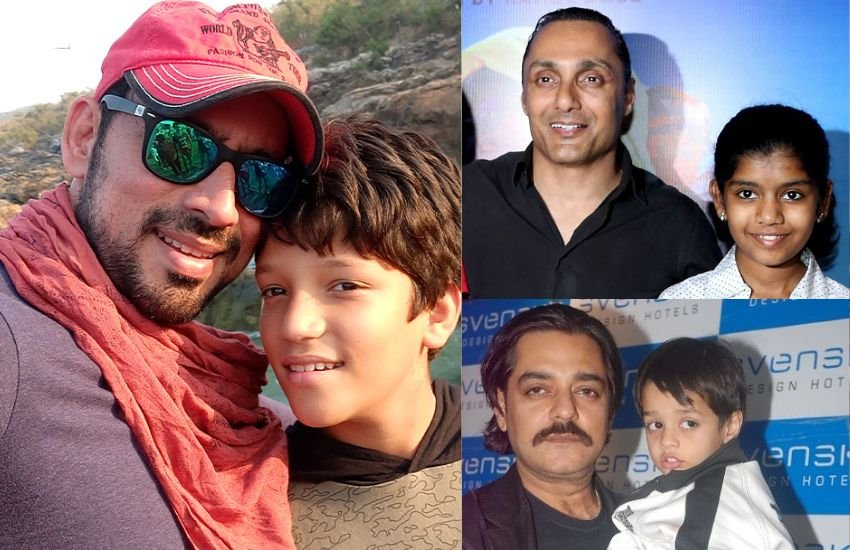 टीवी या बॉलीवुड में कई एक्ट्र्रेसेस सिंगल मदर हैं, लेकिन इसी इंडस्ट्री में कई सिंगल फादर भी हैं। कोई तलाक के बाद तो कई पत्नी की मौत के बाद बच्चों की परवरिश अकेले ही कर रहा है। वहीं, कुछ सरोगेसी से सिंगल फादर बने हैं। तो चलिए जानें कि रियल लाइफ में कौन से स्टार्स सिंगल फादर हैं।