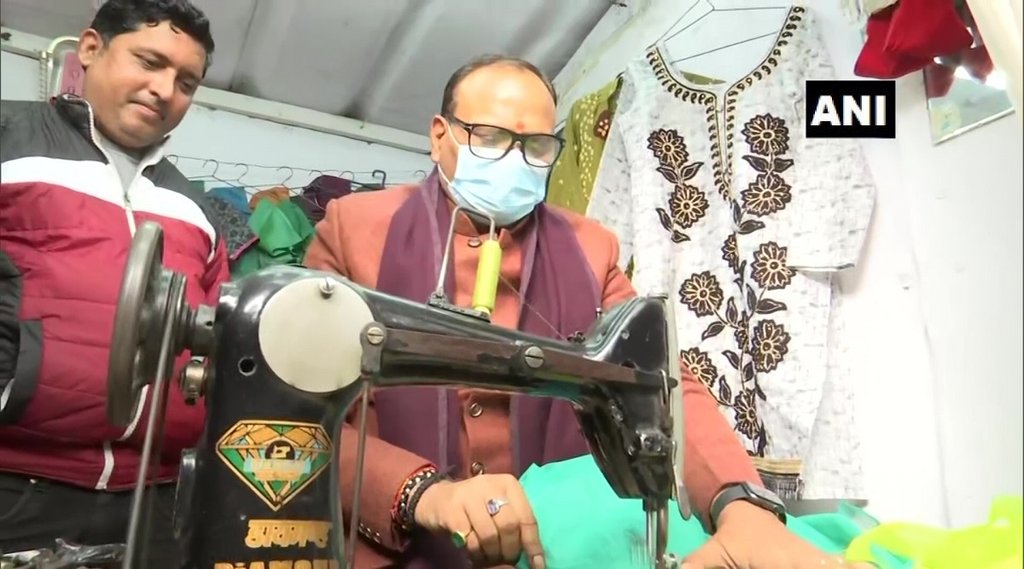 Brajesh Pathak