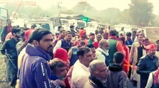Brijesh prajapati, SP, UP Election 2022