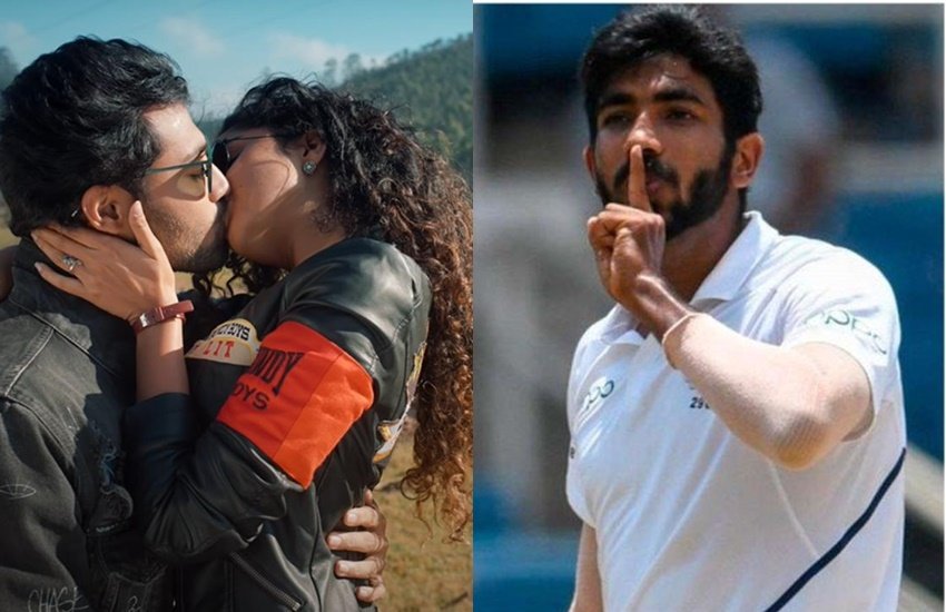 कुछ समय बाद बुमराह ने किसी और से शादी की और अनुपमा फिलहाल सिंगल हैं।