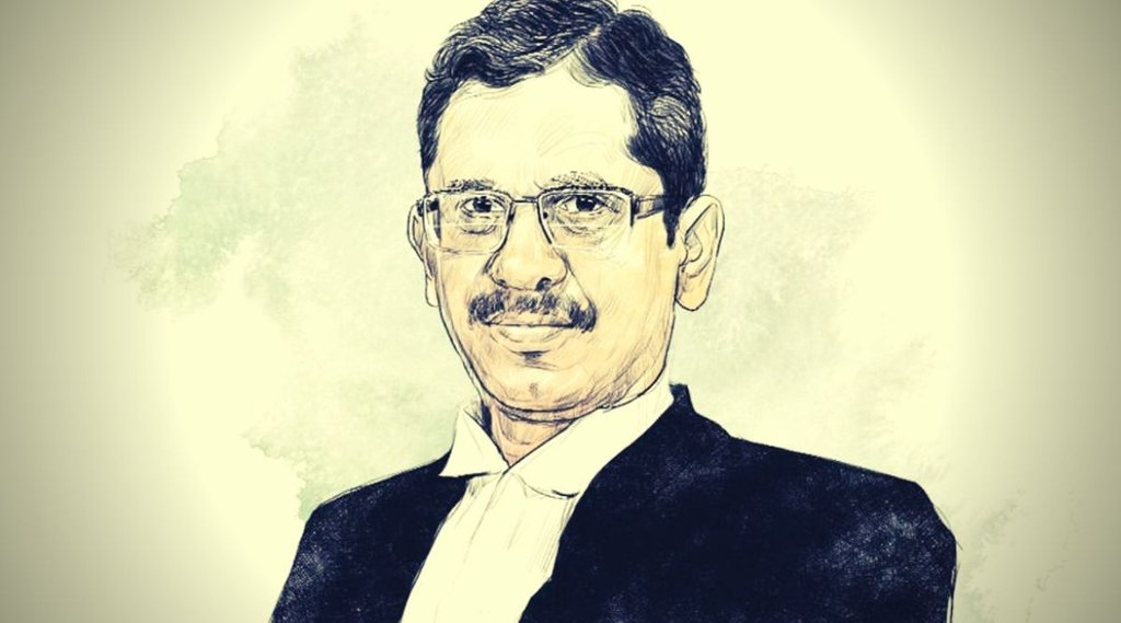 CJI NV Ramana,Supreme Court news