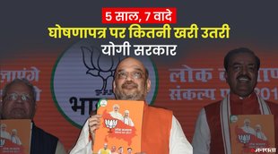 UP Election