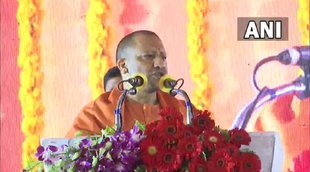 CM Yogi adityanath in ayodhya