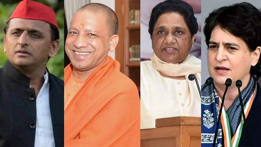 जैसे-जैसे मतदान की तारीख नजदीक आ रही है, यूपी विधानसभा चुनाव का माहौल गर्म होता जा रहा है। आरोप प्रत्यारोप का सिलसिला चरम पर है। एक दल से दूसरे दल में नेताओं के आने जाने का सिलसिला भी रफ्तार में है।