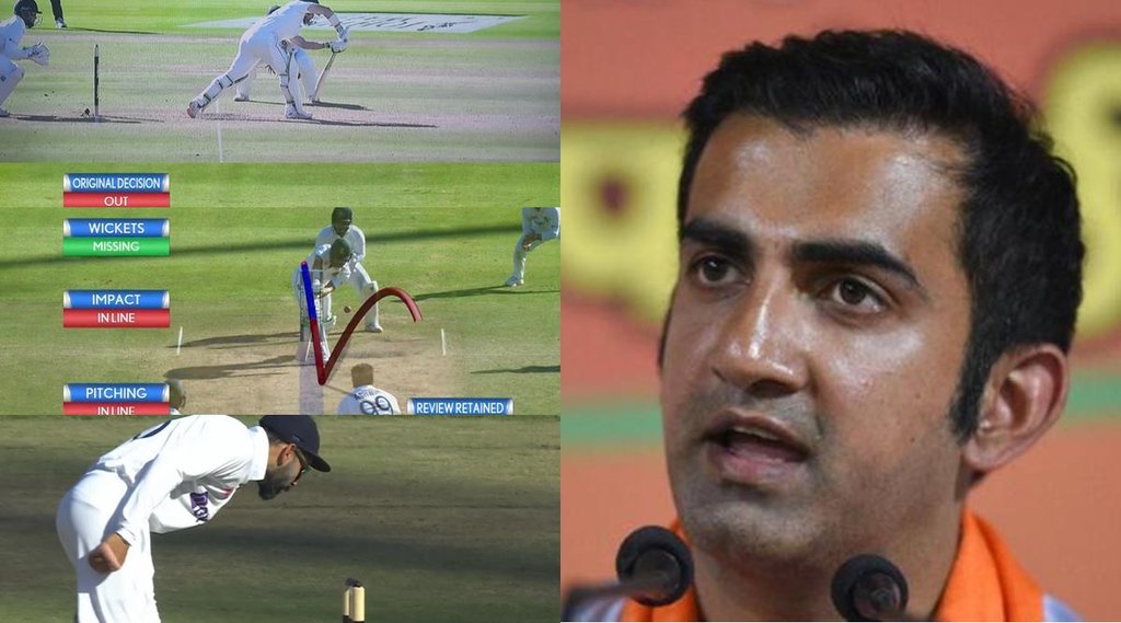 drs-method-is-questioned-in-cape-town-test-virat-kohli-kl-rahul-ashwin-speaks-on-stump-mic-expressed-anger-dean-elgar-saved-watch-video