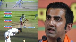 केपटाउन टेस्ट में DRS पर उठे सवाल, कोहली, अश्विन और केएल राहुल ने स्टंप माइक पर निकाला गुस्सा; गौतम गंभीर ने लगाई लताड़