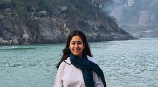 UPSC Success Story। IAS Success Story। IAS Chandrima Attri