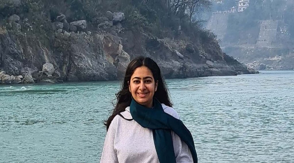 UPSC Success Story। IAS Success Story। IAS Chandrima Attri