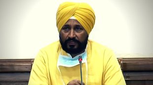 punjab congress, Channi