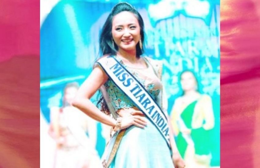 साल 2014 में 'नॉर्थ ईस्ट दिवा' के फ़ाइनलिस्ट में से एक थीं, जबकि साल 2015 के 'मिस हिमालय' कॉन्टेस्ट में सेकंड रनर-अप रही थीं। इसके बाद साल 2016 में उन्होंने 'मिस अर्थ वाटर' का ख़िताब अपने नाम किया था।