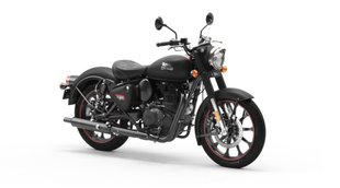 Royal Enfield Classic 350 Dark Edition