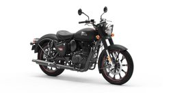 Royal Enfield Classic 350 का डुअल ABS वाला डार्क एडिशन खरीदें मात्र 23 हजार देकर, मिलेगी 41 kmpl की माइलेज