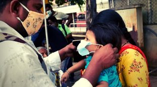 Corona, vaccination news