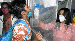 Omicron Threat: किन्हें COVID Test की जरूरत नहीं? जानें ICMR की नई गाइडलाइन