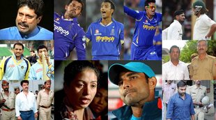 Cricket Controversies, IPL Spot Fixing, Match Fixing, Mohammad Shami Hasin Jahan, Kapil Dev Crying