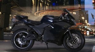 Cyborg GT 120 । Electric Sports Bike । Ignitron MotoCorp