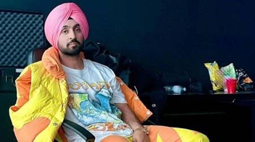 DILJEET, Bollywood Singer