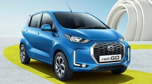 Datsun redi-GO, nissan, utility news