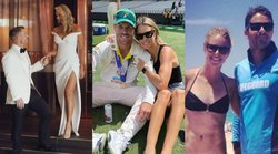 ट्विटर से शुरू हुई थी डेविड वार्नर की लव स्टोरी, पत्नी कैंडिस का शादी से पहले भी 8 लोगों से रहा था अफेयर