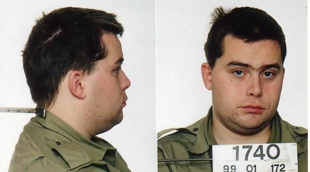 david toska, norway, bank robber, tata steel chess meet